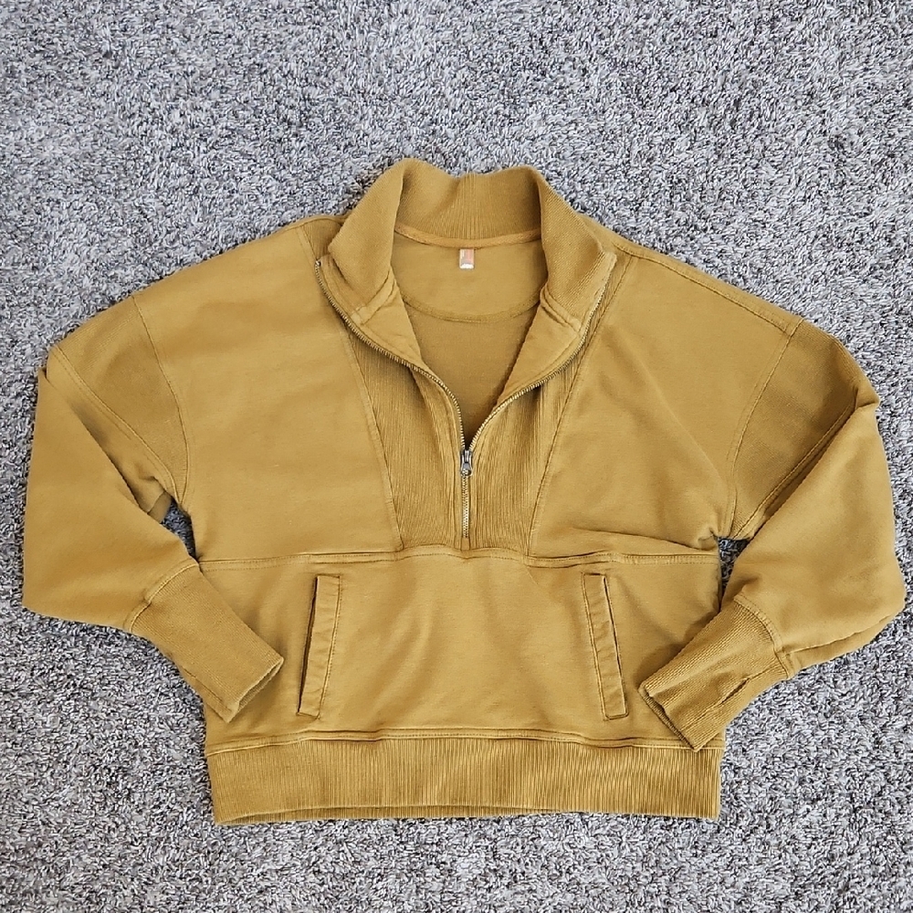 FP Movement Pullover
